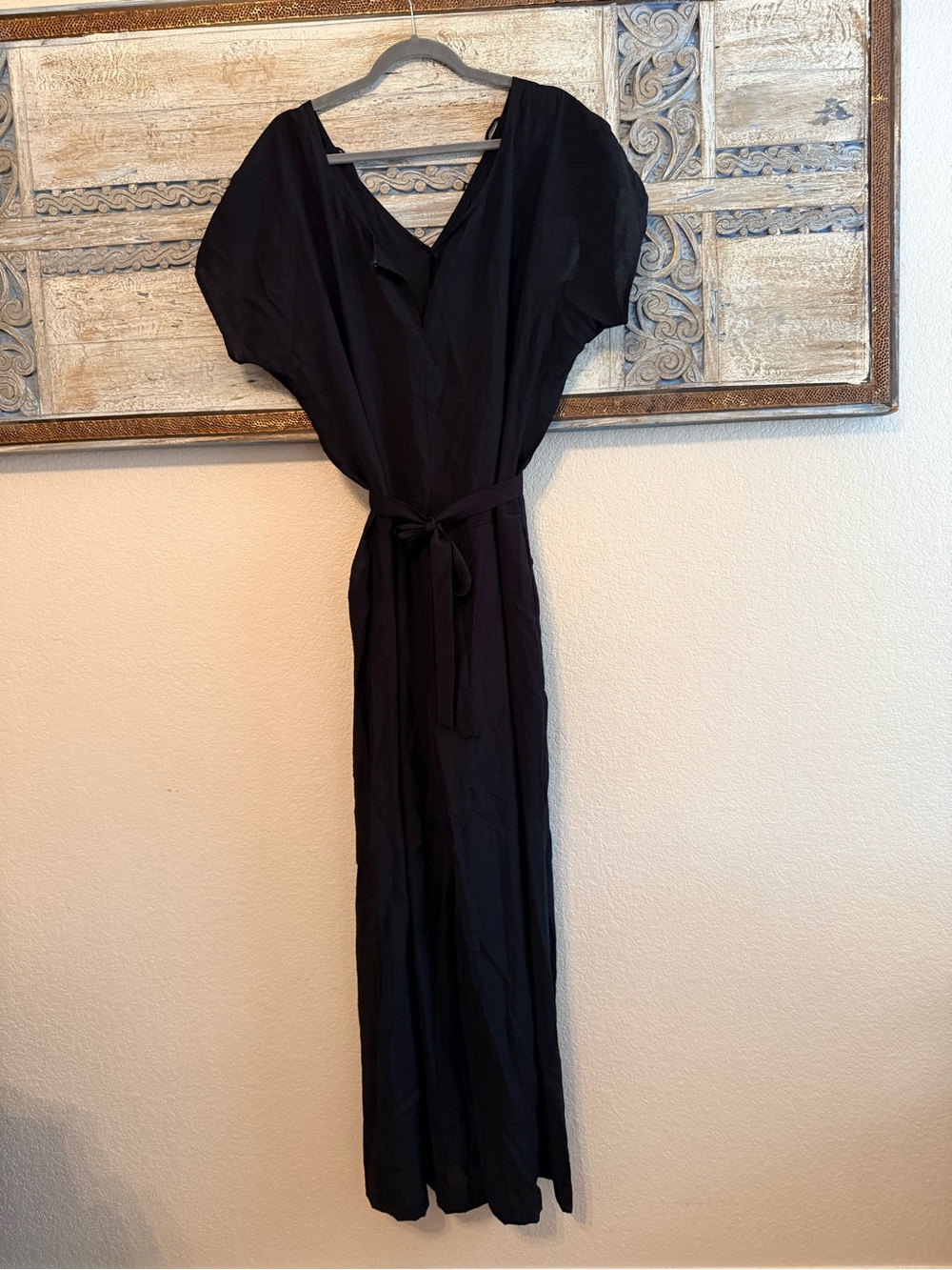 NWT Humanoid Easty Jumpsuit